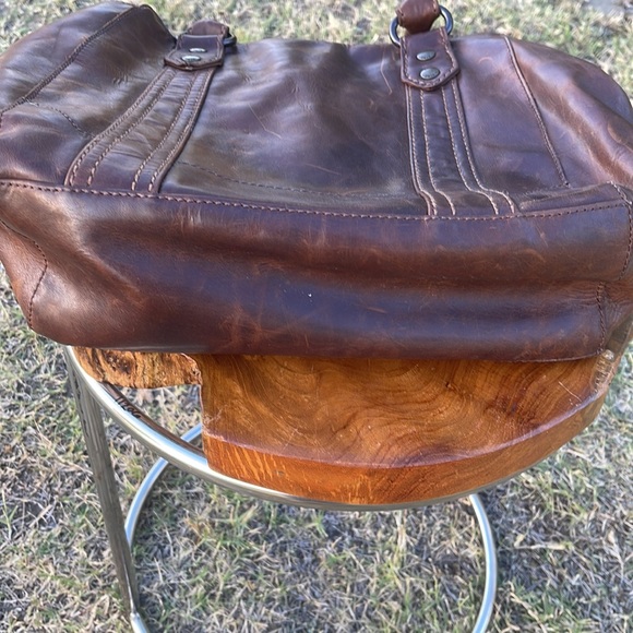 Frye Melissa tote/bag - Picture 8 of 16